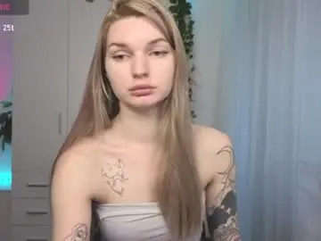 Chaturbate Best Webcam of lookluna