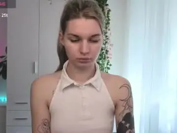 Chaturbate Nude Webcam of lookluna