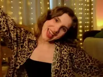 Chaturbate Watch Live Sex Cams of rosalvaulman