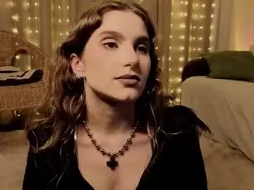 Chaturbate Best Webcam of rosalvaulman
