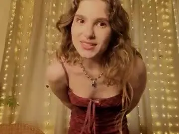 Chaturbate Sex Chat of rosalvaulman