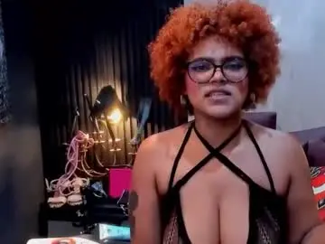 Chaturbate Live Sex Cam of samantablake