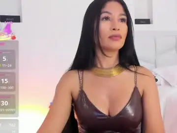 Chaturbate Live Sex Cam of saralife69