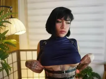 Chaturbate Private Sex Chat of scarlett_collins01