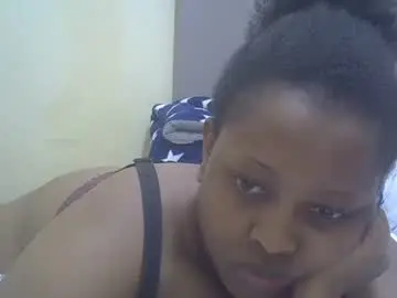 Chaturbate Live Porn of sisibrown97