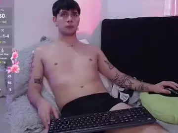 Chaturbate Sex Chat of thiagoriver
