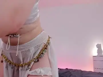Chaturbate Adult Video Chat of anittacherry