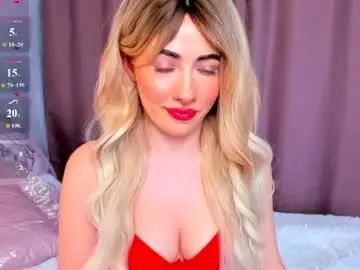 Chaturbate Private Sex Chat of aria_montclair