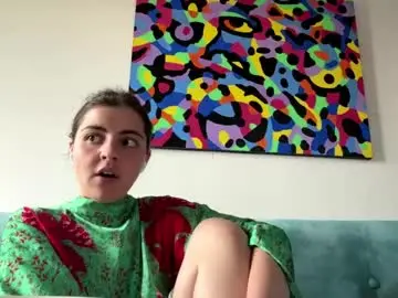 Chaturbate Live Sex of chacha_philosophy