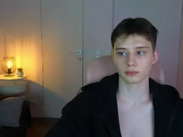 Chaturbate Sex Cam of codyorien
