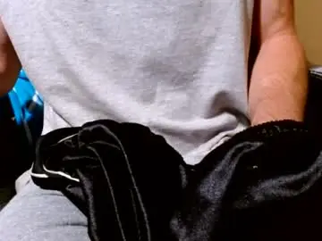 Chaturbate Live Sex Cam of cumshard35