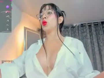 Chaturbate Adult Video Chat of electrahott