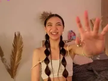Chaturbate Nude Webcam of faithinpromo