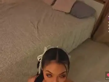 Chaturbate Adult Webcams of faithinpromo