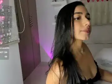 Chaturbate Sex Chat of hannahgreenn