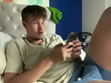 Chaturbate Adult Webcams of jake_jackson1