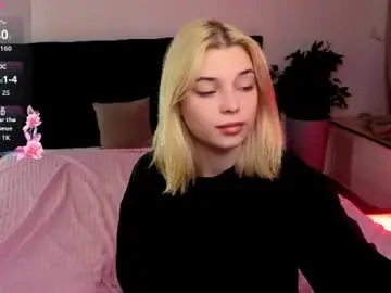 Chaturbate Watch Live Sex Cams of kebesheska