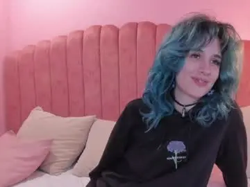 Chaturbate Adult Video Chat of lunaria_azura