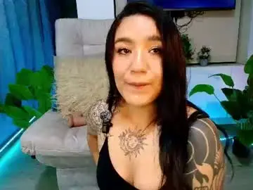 Chaturbate Best live sex cam show of neytiri_san