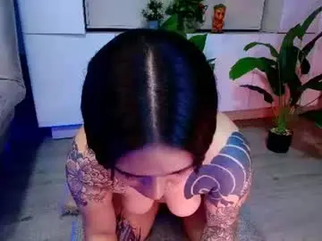 Chaturbate Live Sex of neytiri_san