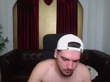 Chaturbate Private Sex Chat of nixonrook