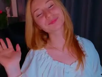 Chaturbate Free Porn Cam of rosaliehandley