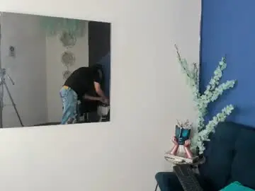 Chaturbate Adult Webcam of rowancley
