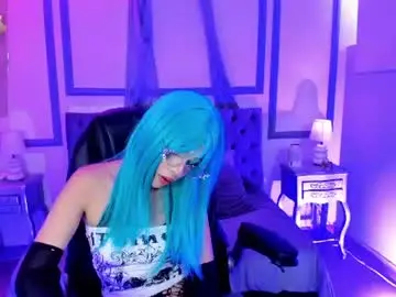 Chaturbate Private Sex Chat of sabrina_angel__
