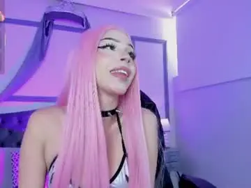 Chaturbate Adult Video Chat of sabrina_angel__
