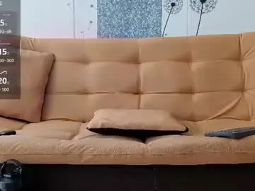 Chaturbate Live Sex Cam of sebastiian69_