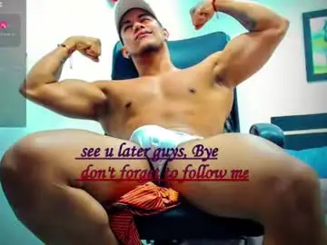 Chaturbate Live Sex of sebastiian69_