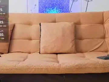 Chaturbate Sex Chat of sebastiian69_