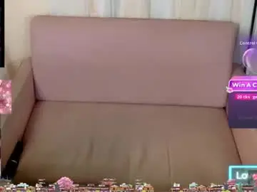Chaturbate Sex Cam of tashakai