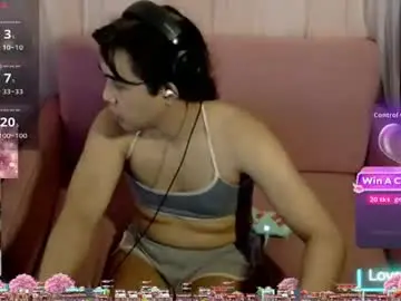 Chaturbate Watch Live Sex Cams of tashakai