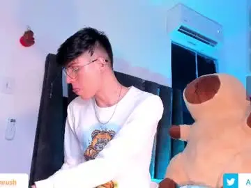 Chaturbate Live Porn of adrianrushx