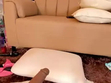 Chaturbate Best Webcam of alysonjackson