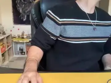 Chaturbate Live Sex of bleakshado
