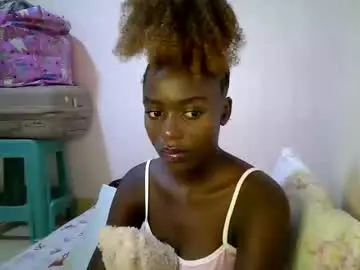 Chaturbate Sex Chat of bunny_bliss1