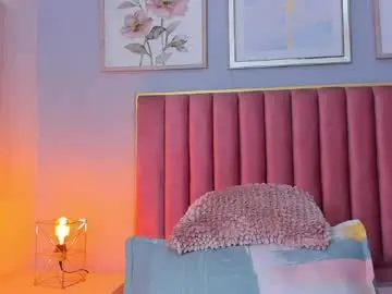 Chaturbate Live Sex Cam of butterflydoll_
