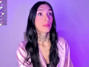 Chaturbate Live Sex Cam of camilacoxx