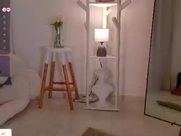 Chaturbate Nude Webcam of caramel__