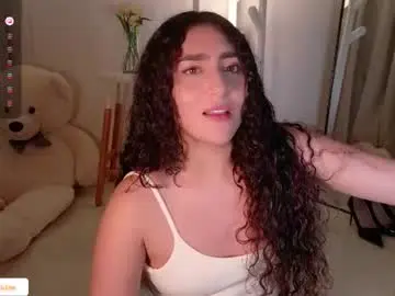 Chaturbate Free Porn Cam of caramel__