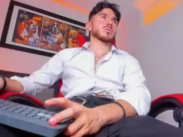 Chaturbate Free Porn Cam of danteeblake