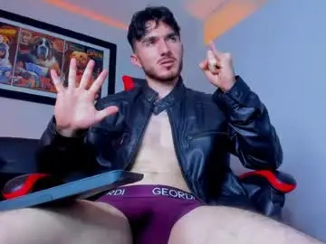 Chaturbate Best Webcam of danteeblake