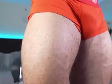 Chaturbate Free Porn Cam of danteestone