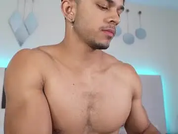 Chaturbate Sex Cam of danteestone