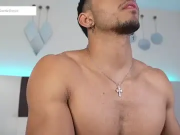 Chaturbate Sex Chat of danteestone