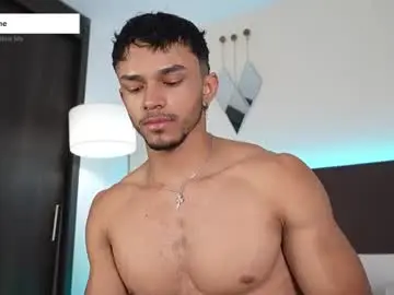 Chaturbate Best live sex cam show of danteestone