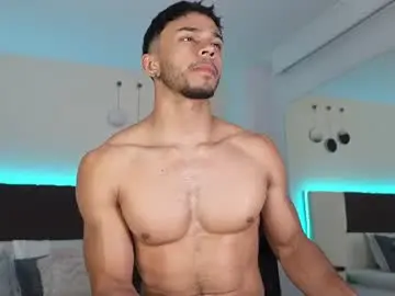 Chaturbate Sex Cam of danteestone