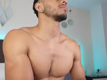 Chaturbate Best live sex cam show of danteestone